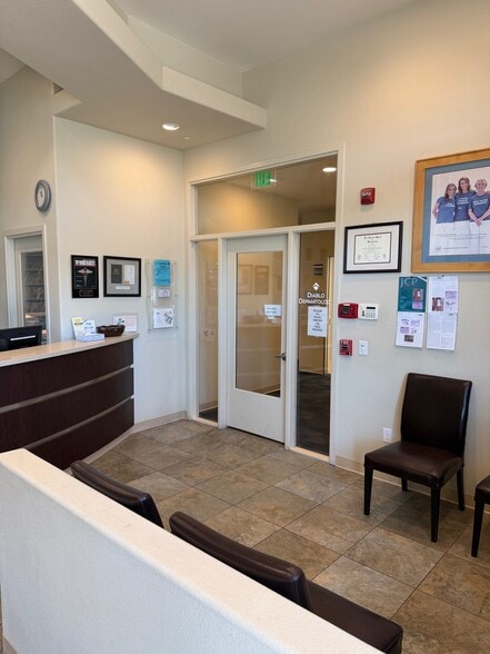 More Photos Of 3436 Hillcrest Ave, Antioch Medical For Lease