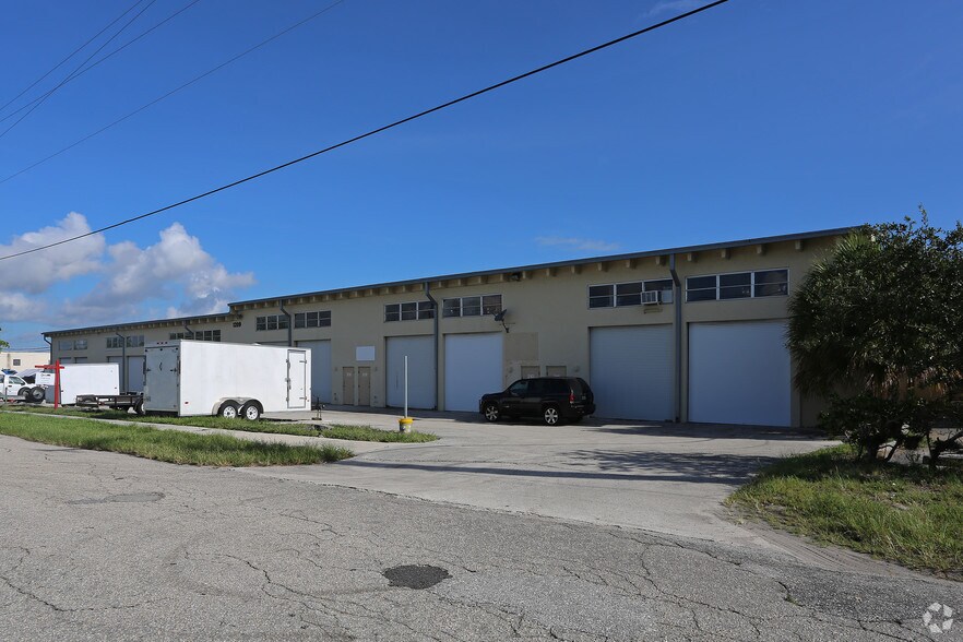 Primary Photo Of 1310 S Killian Dr, West Palm Beach Warehouse For Sale