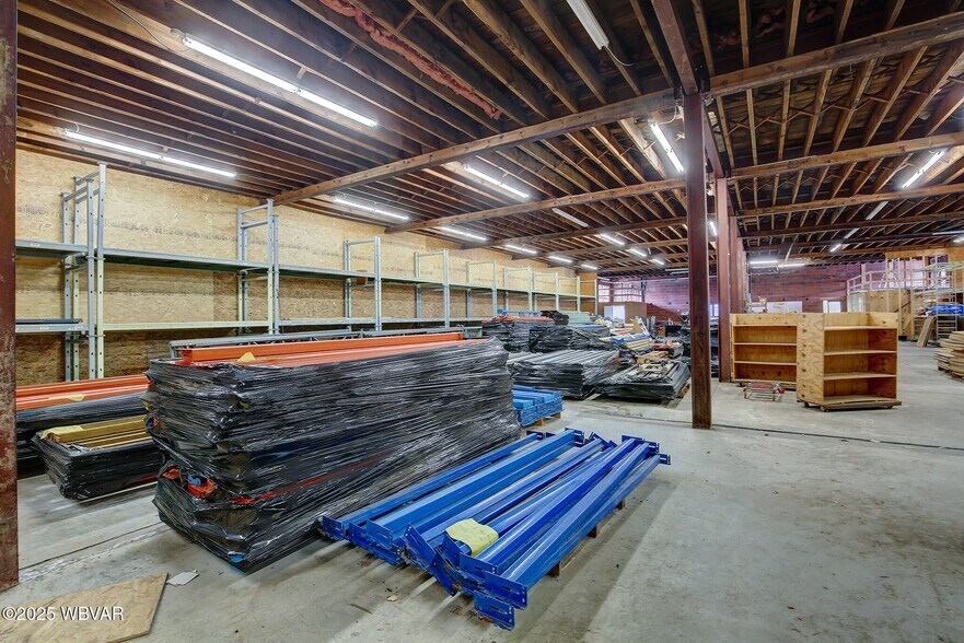 More Photos Of 738 Bellefonte Ave, Lock Haven Industrial For Sale