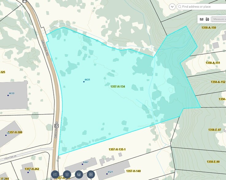 More Photos Of 4431 Gibsonia Rd, Gibsonia Warehouse For Sale