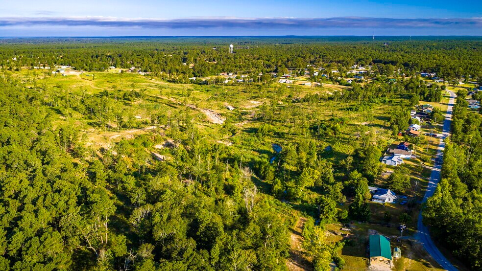 More Photos Of 400 Yaupon Cove Dr, Onalaska Land For Sale