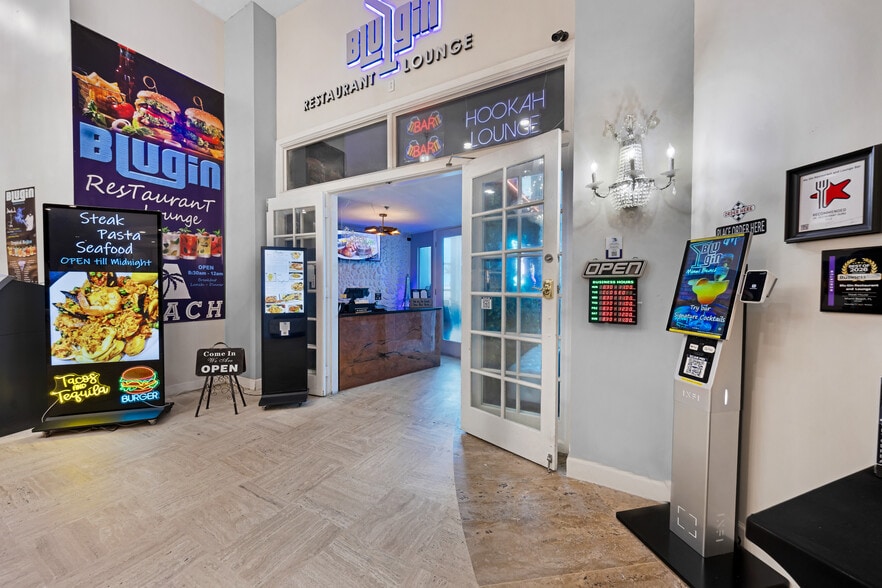 More Photos Of 5445 Collins Ave, Miami Beach Apartments For Sale