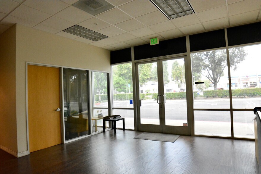 More Photos Of 2280 Valley Blvd, Pomona Warehouse For Sale