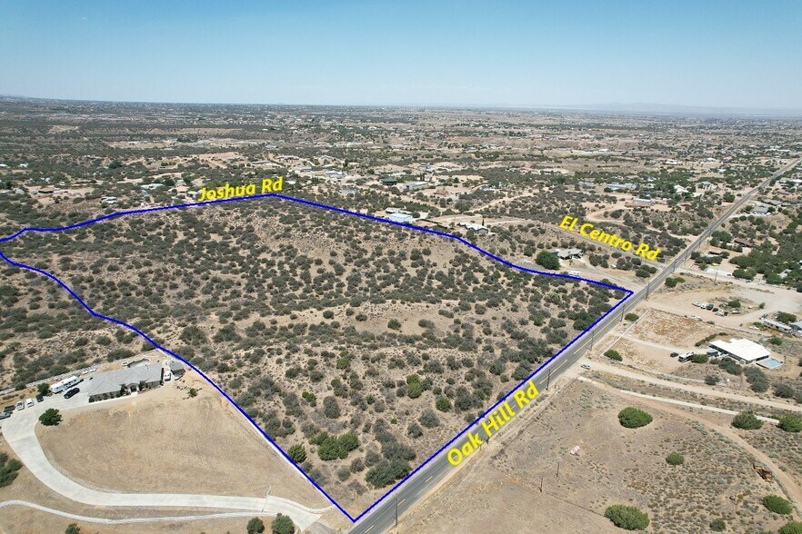 More Photos Of 5 Oak Hills rd, Oak Hills Land For Sale