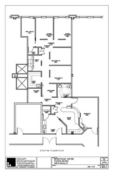 Photo of 2nd Floor Ste 