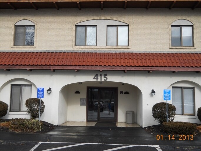 More Photos Of 415 Boston Tpke, Shrewsbury Office For Lease