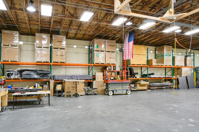 More Photos Of 2026 W Casino Rd, Everett Manufacturing For Lease