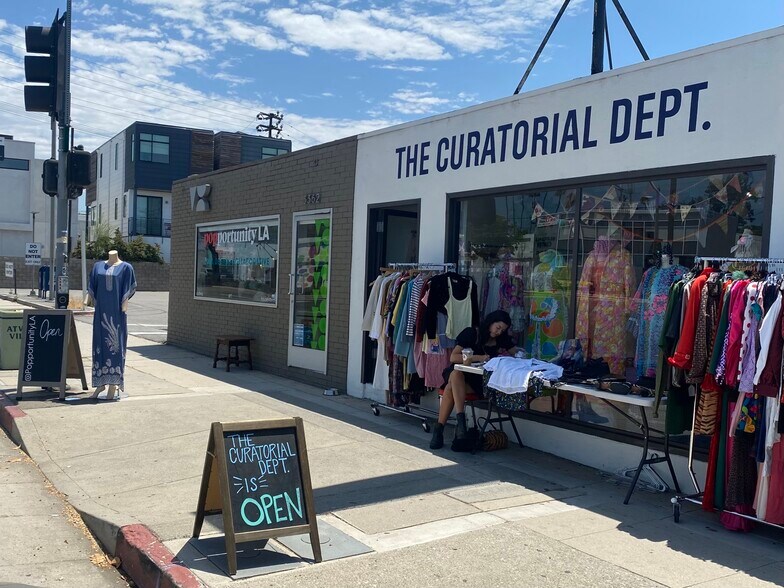 More Photos Of 3362 Glendale Blvd, Los Angeles Storefront Retail Residential For Lease