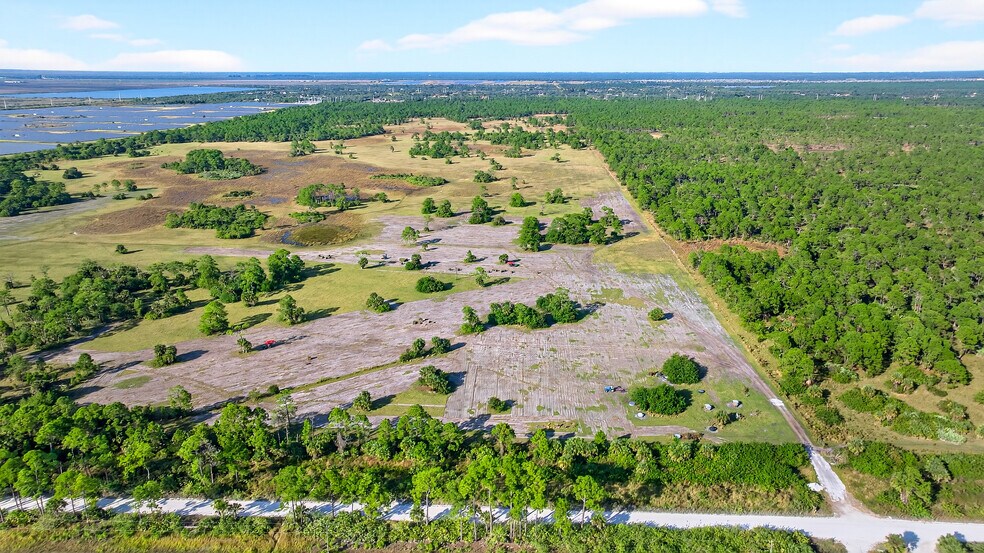 More Photos Of 9500 Babcock St W, Palm Bay Land For Sale
