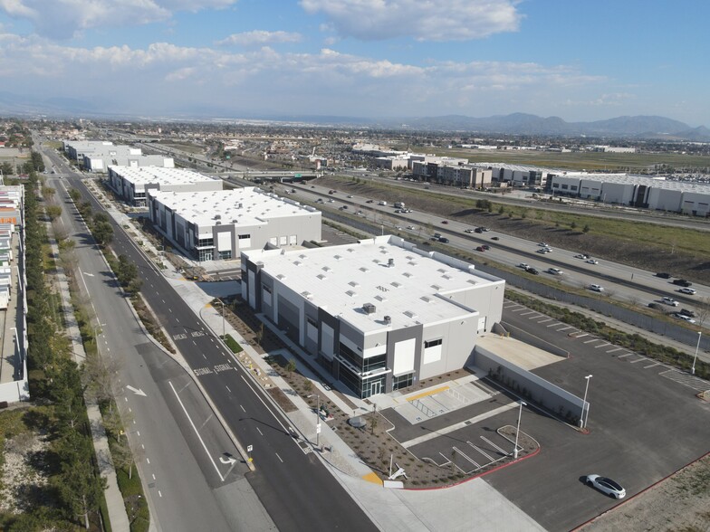 Primary Photo Of NWC Linden Ave & Casmalia, Rialto Unknown For Lease