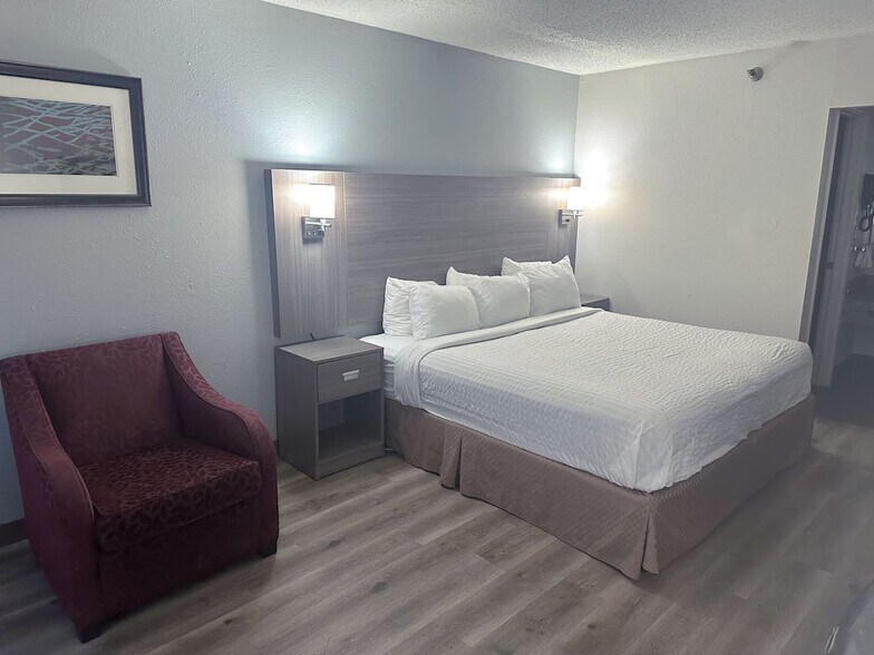 More Photos Of , Fort Collins Hospitality For Sale