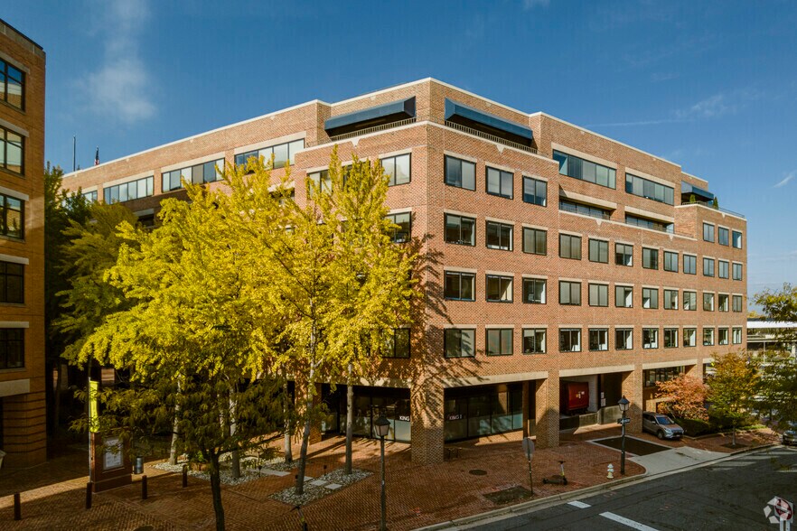 More Photos Of 1800 Diagonal Rd, Alexandria Coworking Space