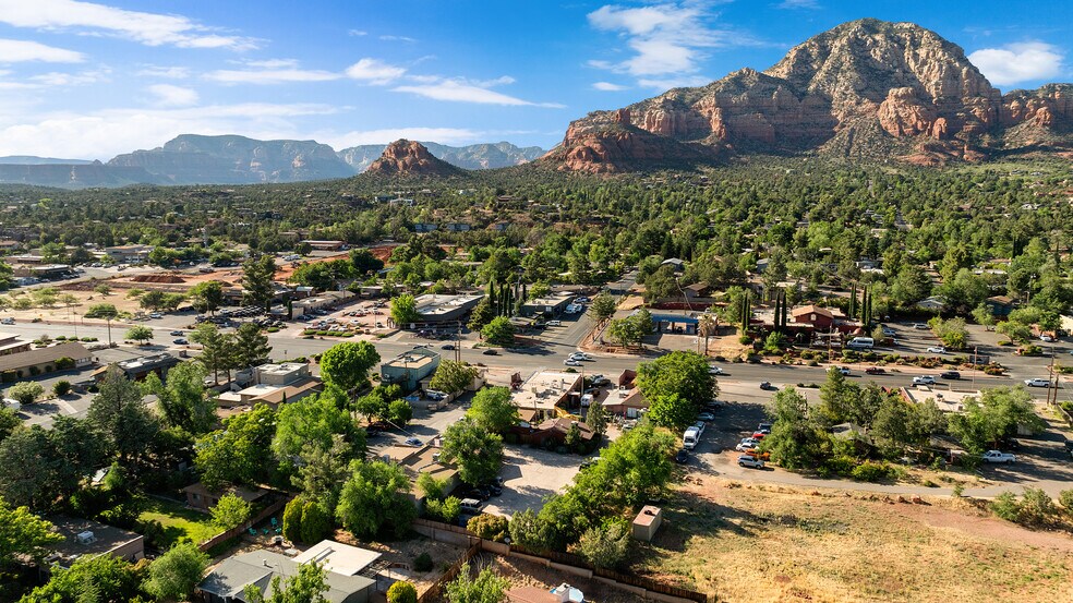 More Photos Of 2679 W State Route 89A, Sedona Restaurant For Sale