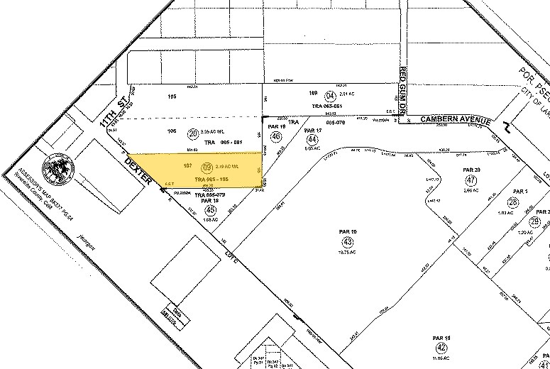 More Photos Of Dexter Ave, Lake Elsinore Land For Sale