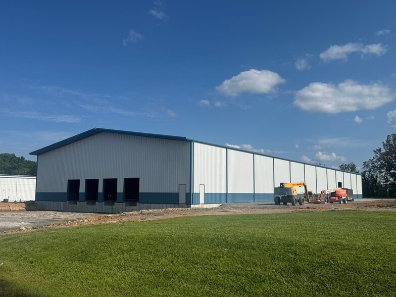 Primary Photo Of 97 Spruce St, Murray Industrial For Lease