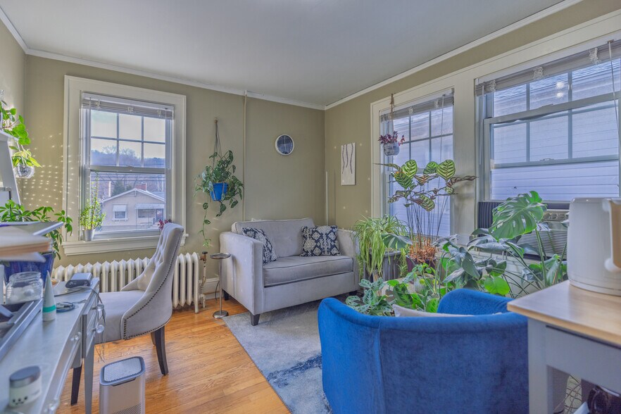 More Photos Of 346 Merrimon Ave, Asheville Medical For Sale