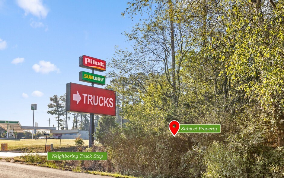 More Photos Of 0 Deer Head Cove Road, Rising Fawn Land For Sale