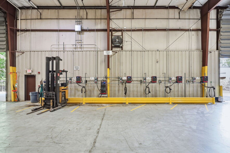 More Photos Of 1526 S Brightleaf Blvd, Smithfield Warehouse For Lease