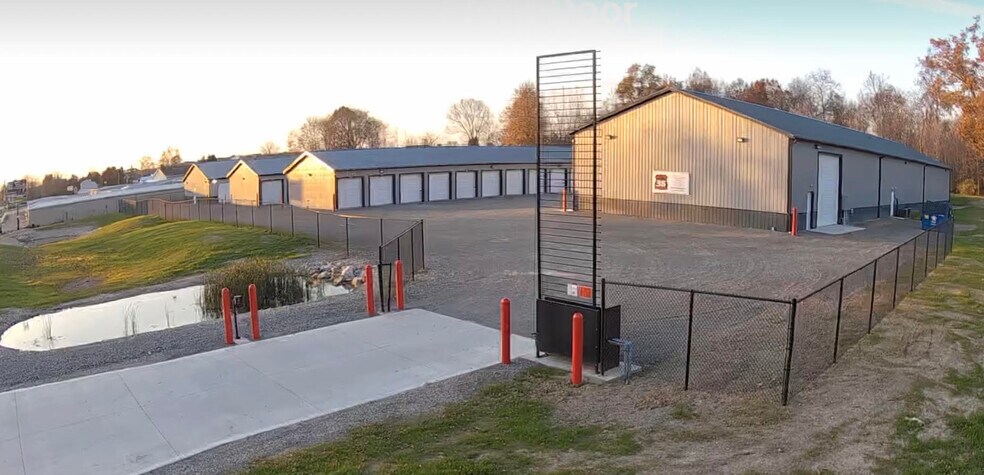 More Photos Of 12841 US Highway 36, Marysville Flex For Sale