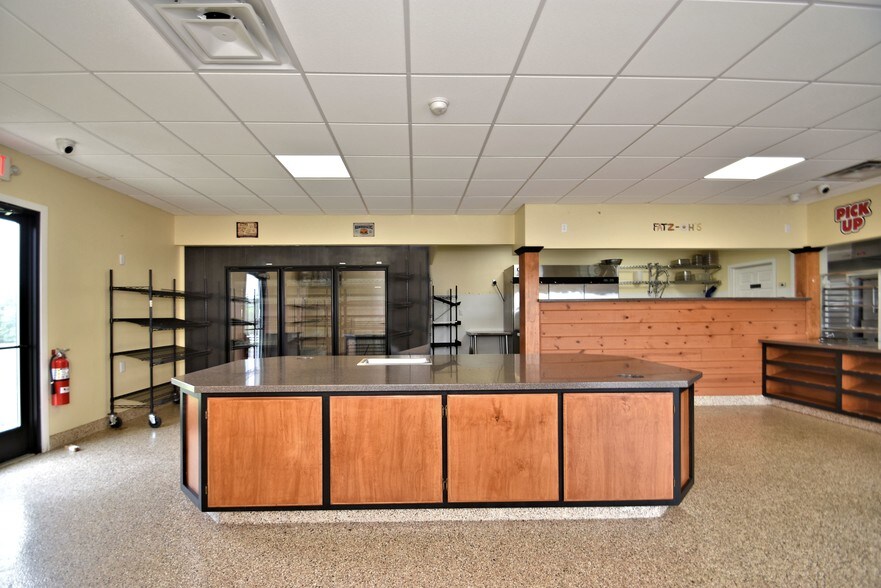 More Photos Of 397 Swamp Pike, Schwenksville Restaurant For Sale