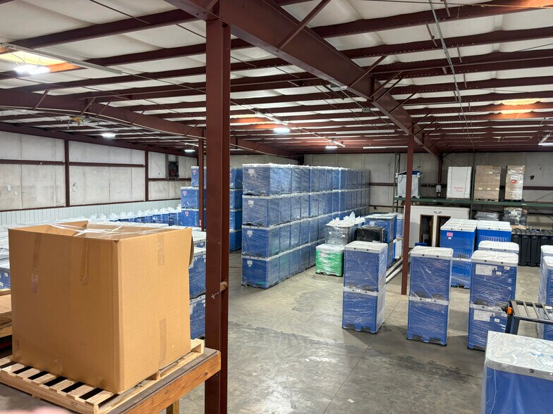 More Photos Of 2510-B W Whitner St, Anderson Warehouse For Sale