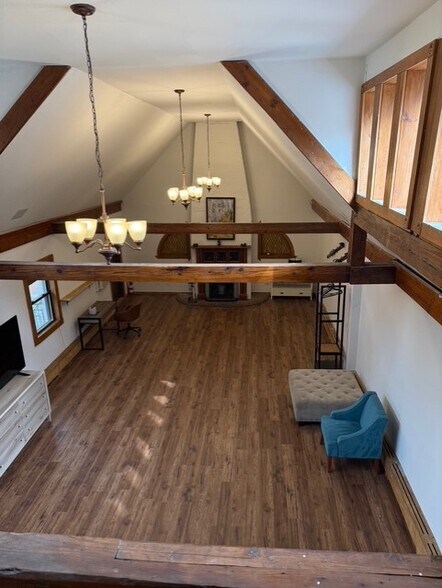 More Photos Of 145 Java St, Brooklyn Lodge Meeting Hall For Lease