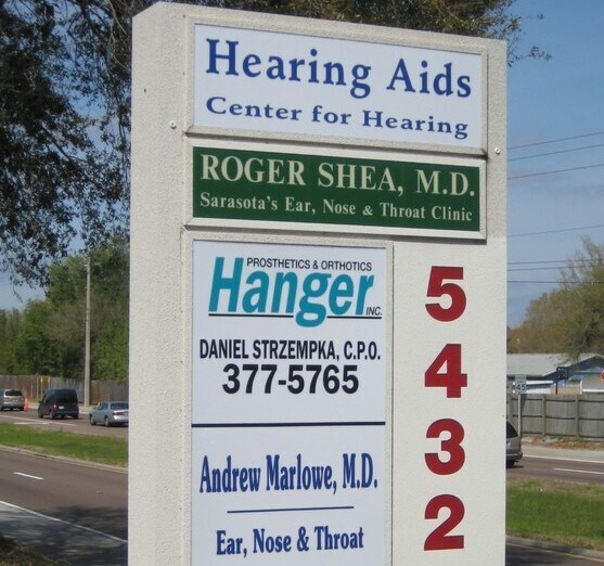More Photos Of 5432 Bee Ridge Rd, Sarasota Medical For Sale