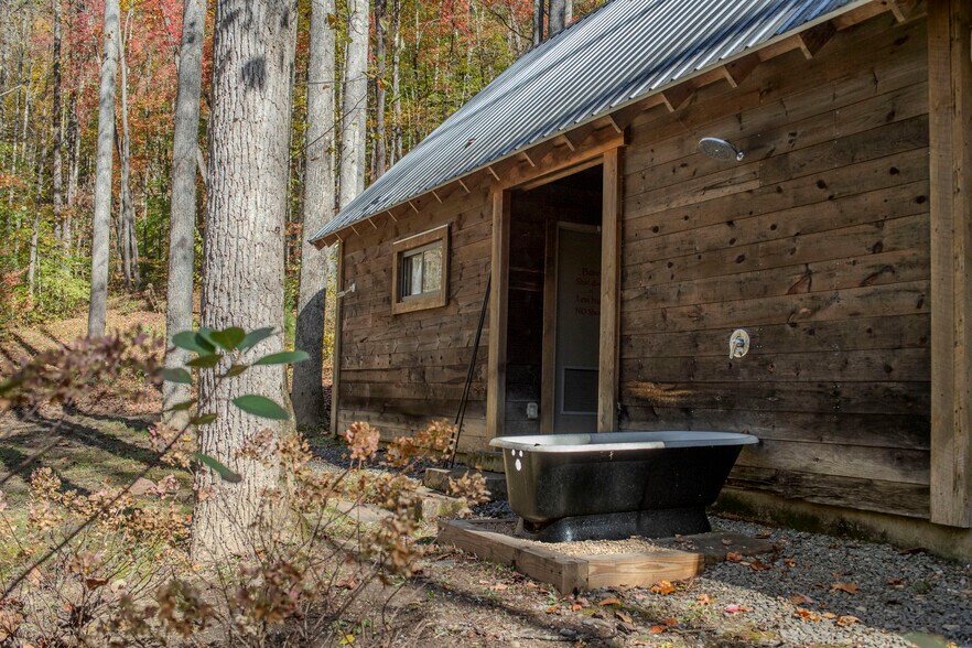 More Photos Of 195 Still Waters Ln, Brevard Land For Sale