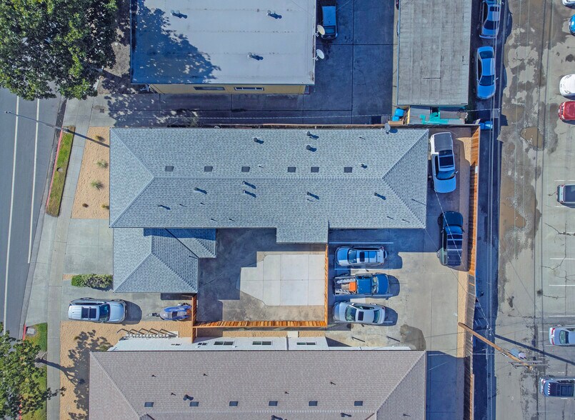 More Photos Of 2315 Monroe St, Santa Clara Apartments For Sale