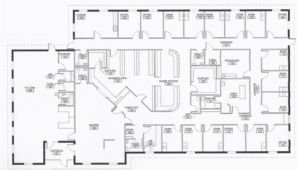More Photos Of 3088 Angel Dr, Bethel Medical For Sale