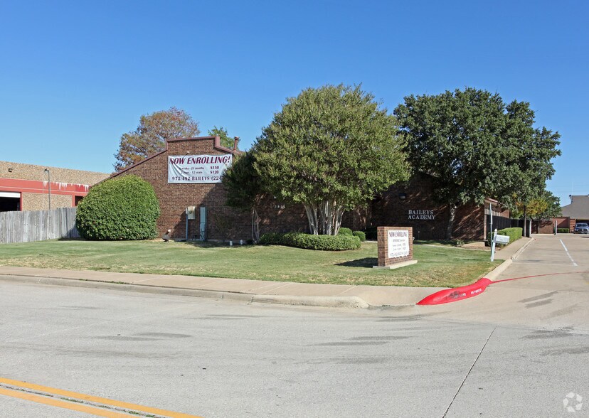 Primary Photo Of 1410 MacArthur Dr, Carrollton Specialty For Sale