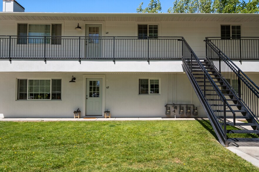 More Photos Of 49 N 300 E, Midway Apartments For Sale