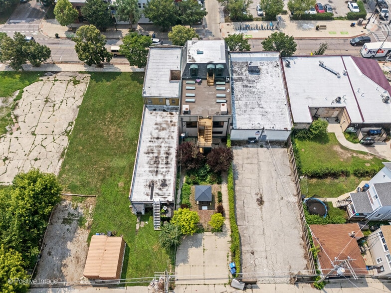 More Photos Of 1817 Church St, Evanston Loft Creative Space For Sale