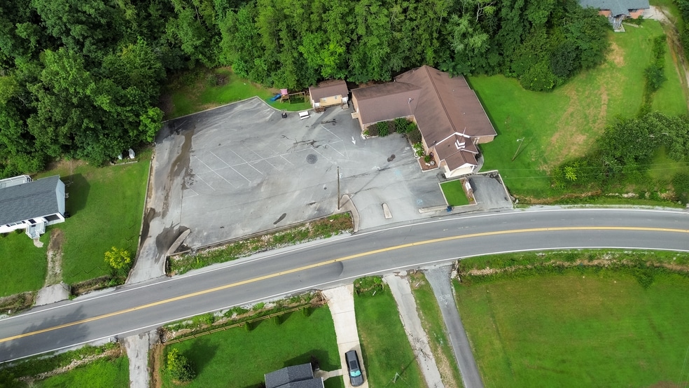More Photos Of 8159 Standifer Gap Rd, Chattanooga Religious Facility For Sale