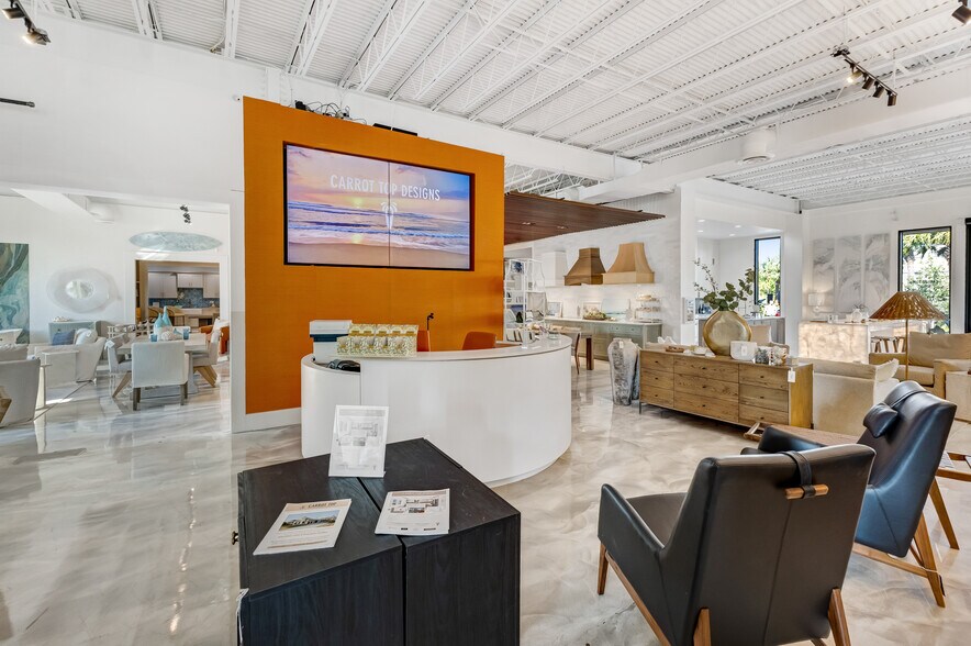More Photos Of 12870 US Hwy 98, Miramar Beach Showroom For Sale