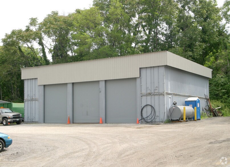 More Photos Of 75 Gwynns Mill Ct, Owings Mills Warehouse For Lease