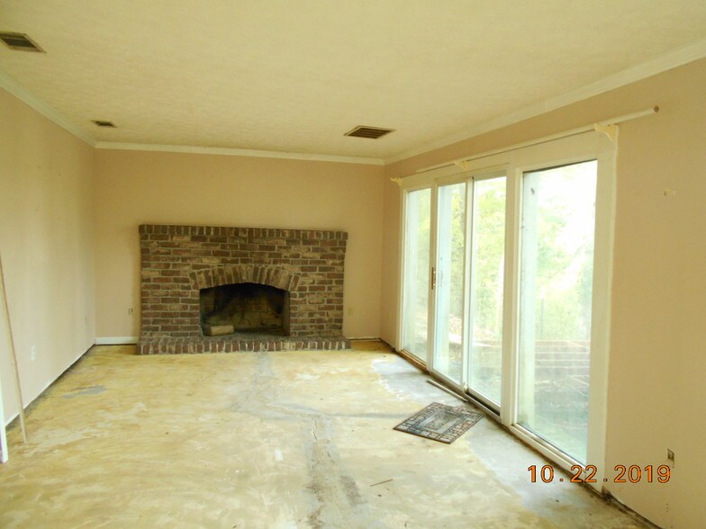 More Photos Of 282 Tuckasee King Rd, Clyo Land For Sale