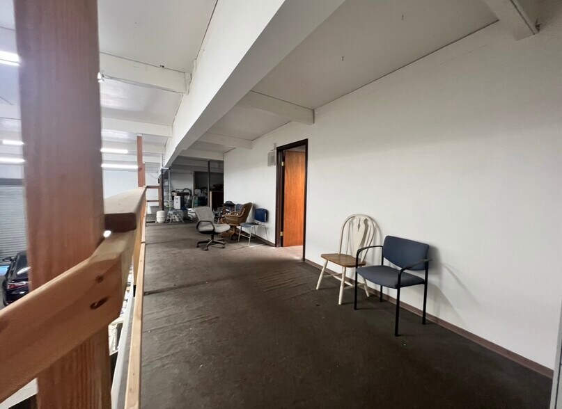 More Photos Of 4450 Enterprise St, Fremont Manufacturing For Sale