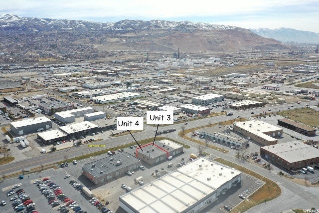 More Photos Of 215 N Redwood Rd, North Salt Lake Flex For Lease