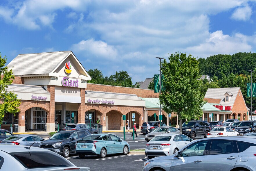 More Photos Of 800 Muddy Branch Rd, Gaithersburg Unknown For Lease