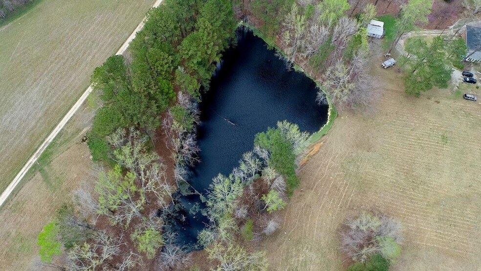 More Photos Of 7026 Brack Penny Rd, Raleigh Land For Sale