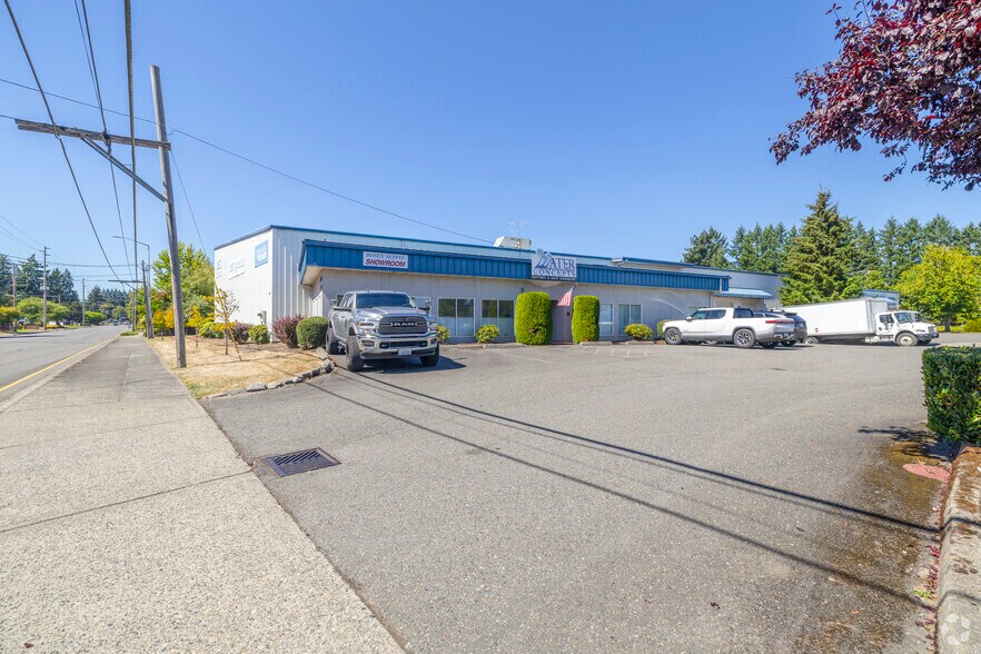 More Photos Of 5300-5320 Lacey Blvd SE, Lacey Warehouse For Lease