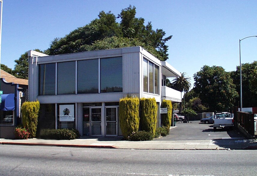 More Photos Of 1150 El Camino Real, Menlo Park Office For Lease
