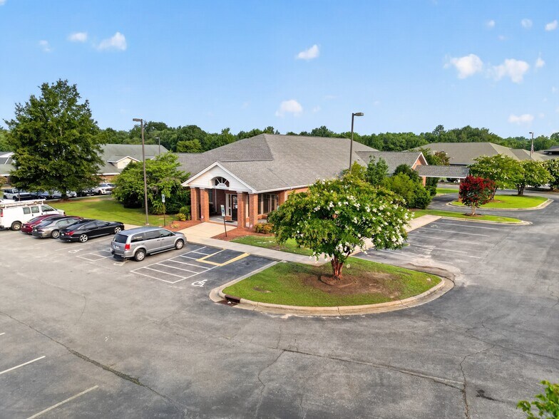 More Photos Of 2609 Medical Office Pl, Goldsboro Healthcare For Sale
