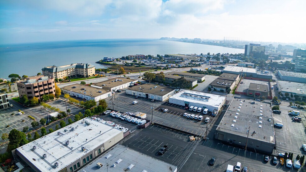 More Photos Of , Burlingame Flex For Sale