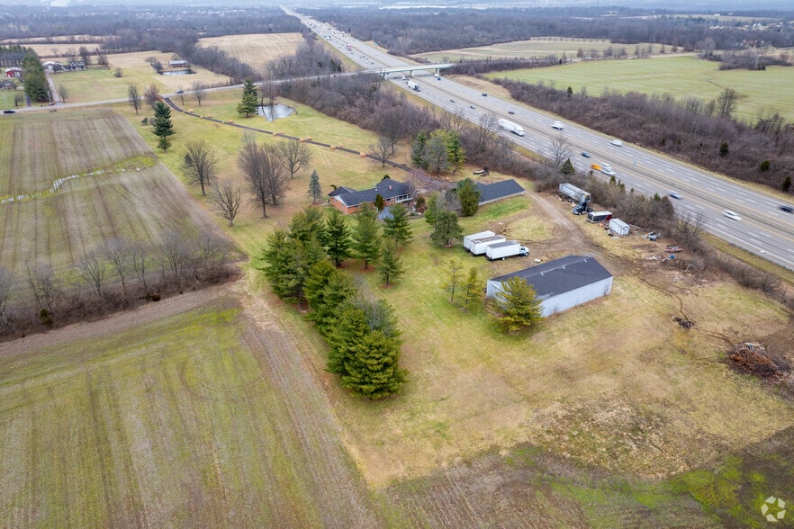 More Photos Of 7773 Millikin Rd, Liberty Township Land For Sale