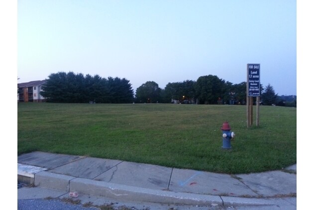 Primary Photo Of North Woods Trl @ Rt. 30, Hampstead Land For Lease