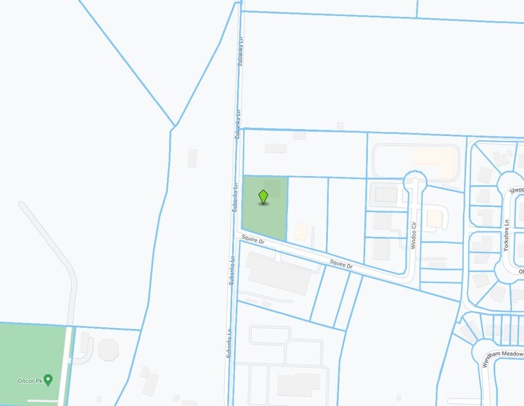 More Photos Of 3601 Eubanks Rd, Wylie Industrial For Sale