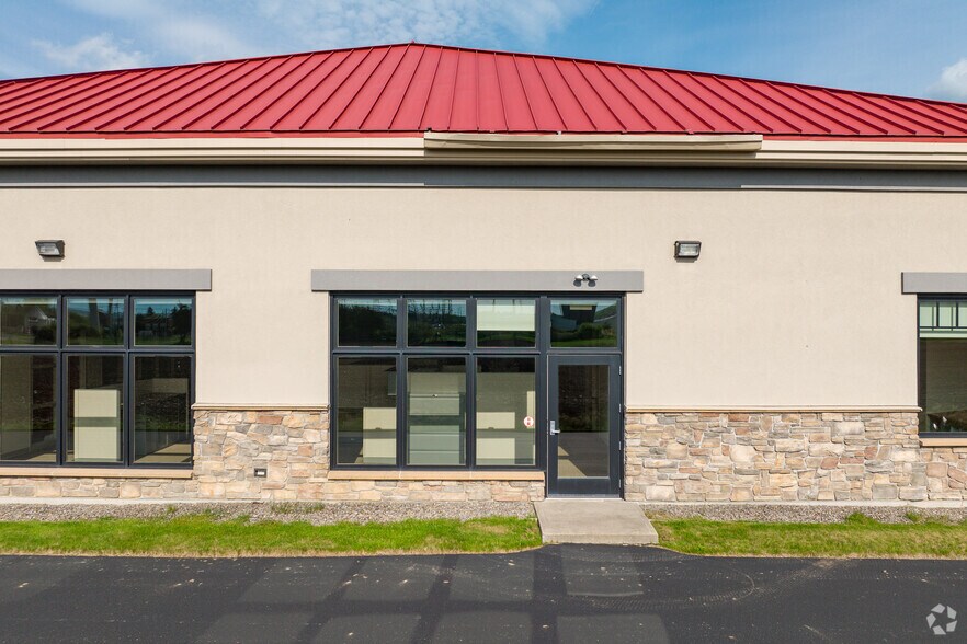 More Photos Of 3901 Us-11, Cortland Showroom For Lease