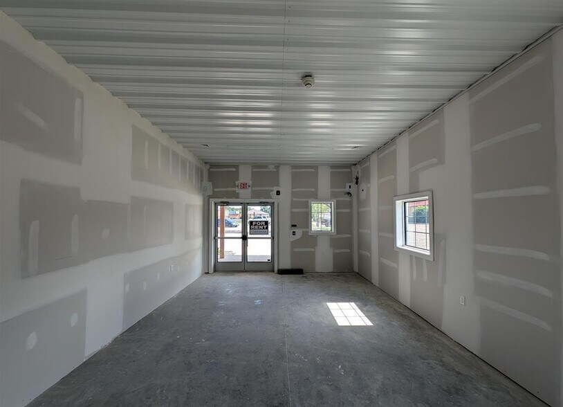 More Photos Of 1421 Washington Rd, Washington Office For Lease